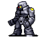 Golem (Black) - Pocket Kingdom: Own the World