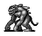 Imp (Black) - Pocket Kingdom: Own the World