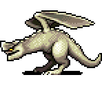 Lizardfoot (Yellow) - Pocket Kingdom: Own the World