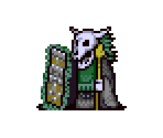 Necro (Black) - Pocket Kingdom: Own the World