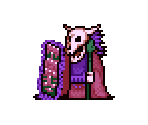 Necro (Red) - Pocket Kingdom: Own the World