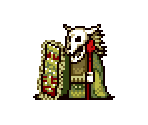 Necro (Yellow) - Pocket Kingdom: Own the World