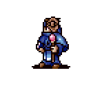 Noble (Blue) - Pocket Kingdom: Own the World