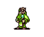 Noble (Green) - Pocket Kingdom: Own the World