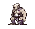 Orc (Brown) - Pocket Kingdom: Own the World