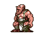 Orc (Orange) - Pocket Kingdom: Own the World