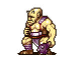 Orc (Yellow) - Pocket Kingdom: Own the World