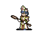 Priest (Brown) - Pocket Kingdom: Own the World