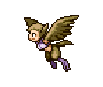 Sprite (Brown) - Pocket Kingdom: Own the World
