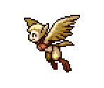 Sprite (Yellow) - Pocket Kingdom: Own the World