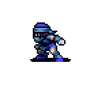 Thief (Blue) - Pocket Kingdom: Own the World