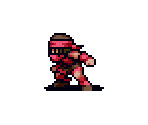 Thief (Red) - Pocket Kingdom: Own the World