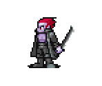Undead Knight (Red) - Pocket Kingdom: Own the World