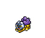 Raikou - Pokémon Mystery Dungeon: Explorers of Time / Darkness