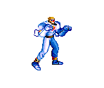 Captain Commando - Captain Commando