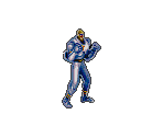 Captain Commando - Captain Commando