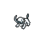 Absol - Pokémon Mystery Dungeon: Explorers of Time / Darkness