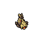 Relicanth - Pokémon Mystery Dungeon: Explorers of Time / Darkness