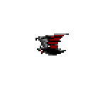 Vampire Bat - Castlevania: Bloodlines