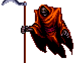 Death - Castlevania: Bloodlines