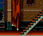 Stage 1 - Ruins of the Castle Dracula - Castlevania: Bloodlines