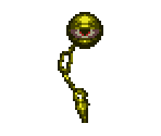 Peeping Eye - Castlevania: Bloodlines