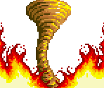Spells - Final Fantasy 4 Advance