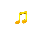 Music Note - Banjo-Kazooie