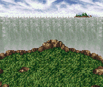 Baren Falls - Final Fantasy 6