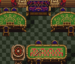 The Blackjack - Final Fantasy 6