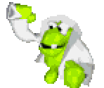 Klungo - Banjo-Kazooie: Grunty's Revenge