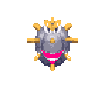Shrapnel - Banjo-Kazooie: Grunty's Revenge
