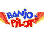 Menu Items - Banjo-Pilot