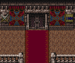 Dragon's Neck Colloseum - Final Fantasy 6