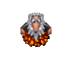 Bozzeye - Banjo-Kazooie: Grunty's Revenge