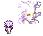 Terra Branford (Esper) - Final Fantasy 6