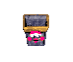 Miss Bucket - Banjo-Kazooie: Grunty's Revenge