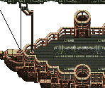The Falcon - Final Fantasy 6