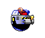 Dr. Eggman, Objects, Animals, & Animal Capsules - Sonic the Hedgehog
