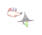 Menu Backgrounds - Banjo-Pilot
