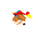 Rat-A-Tat Rap - Banjo-Kazooie: Grunty's Revenge