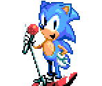 Ending - Sonic the Hedgehog