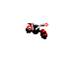Badniks - Sonic Blast