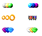 Miscellaneous - Sonic Blast