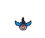 Chatot - Pokémon Mystery Dungeon: Explorers of Time / Darkness