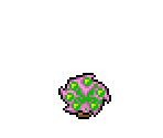 Spiritomb - Pokémon Mystery Dungeon: Explorers of Time / Darkness