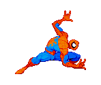 Spider-Man - Marvel Super Heroes