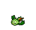 Carnivine - Pokémon Mystery Dungeon: Explorers of Time / Darkness