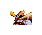 Mugshots - Dr. Robotnik's Mean Bean Machine