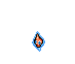 Rotom - Pokémon Mystery Dungeon: Explorers of Time / Darkness
